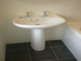 Bathroom in Botley Road, Oxford - January 2011 - Image 12